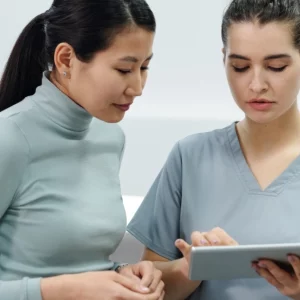 Hallwang_Clinic_Medizinische_Assistenz